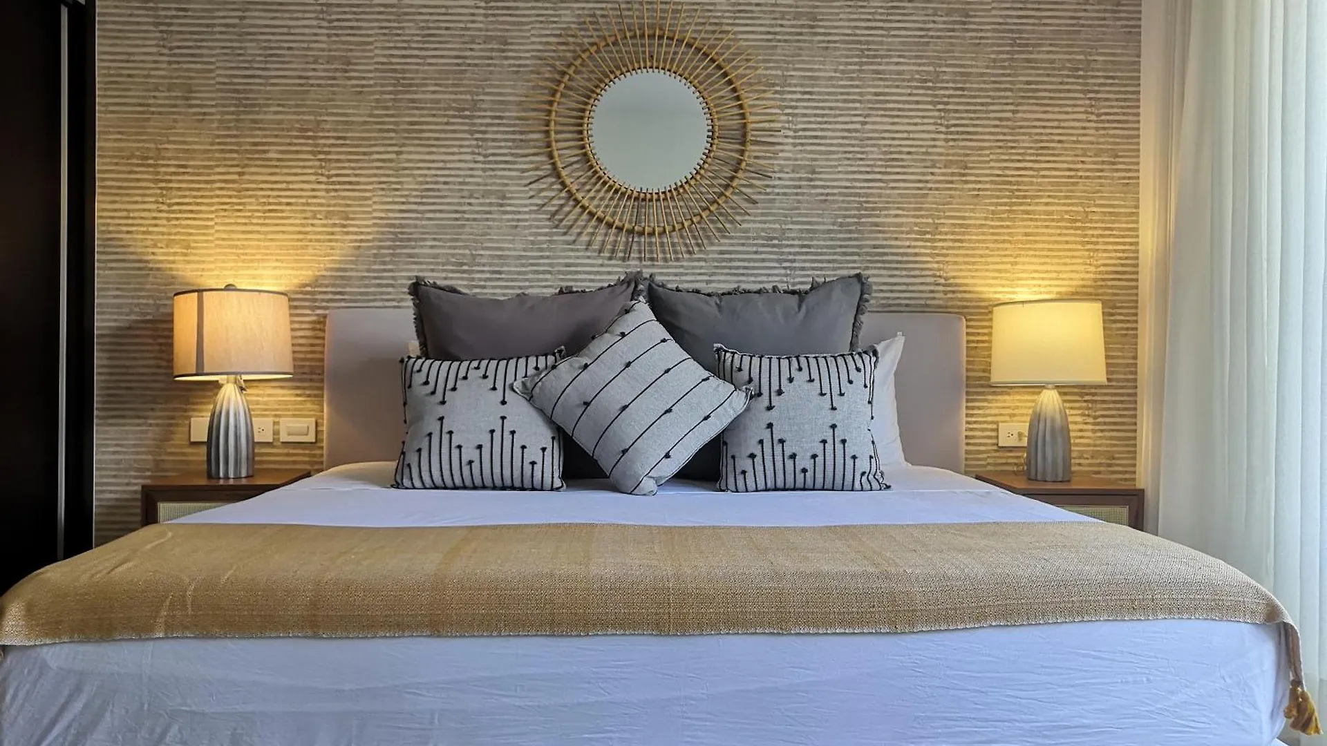 Menesse Tulum Luxury Apartments By Spot Rentals Mexico