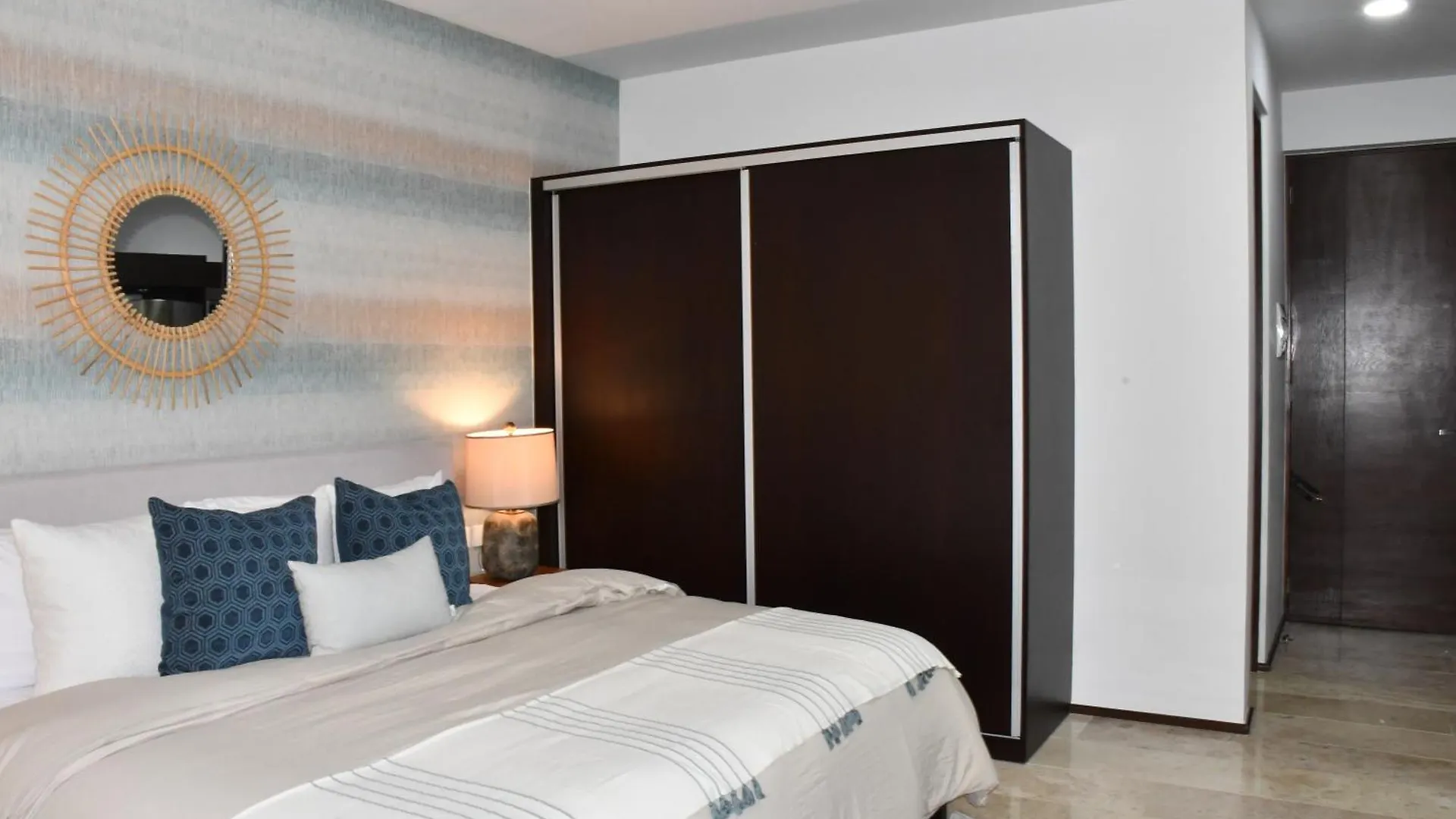 Menesse Tulum Luxury Apartments By Spot Rentals