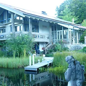Im Gartenparadies , Eurasburg Deutschland