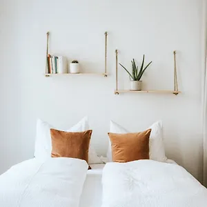 Cozy Apartamento Viena