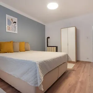 Ruhelage Im Zentrum Nahe Schottentor-contactless Self-check-in Apartamento Viena