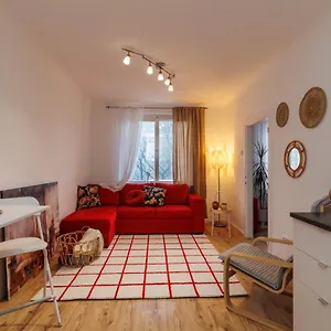 Cosy Brand New Apartamento Viena