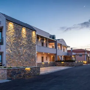 Royalty Loft , Nikiti (Sithonia) Griechenland