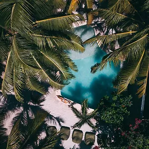 Zorba Homes Villa Tulum