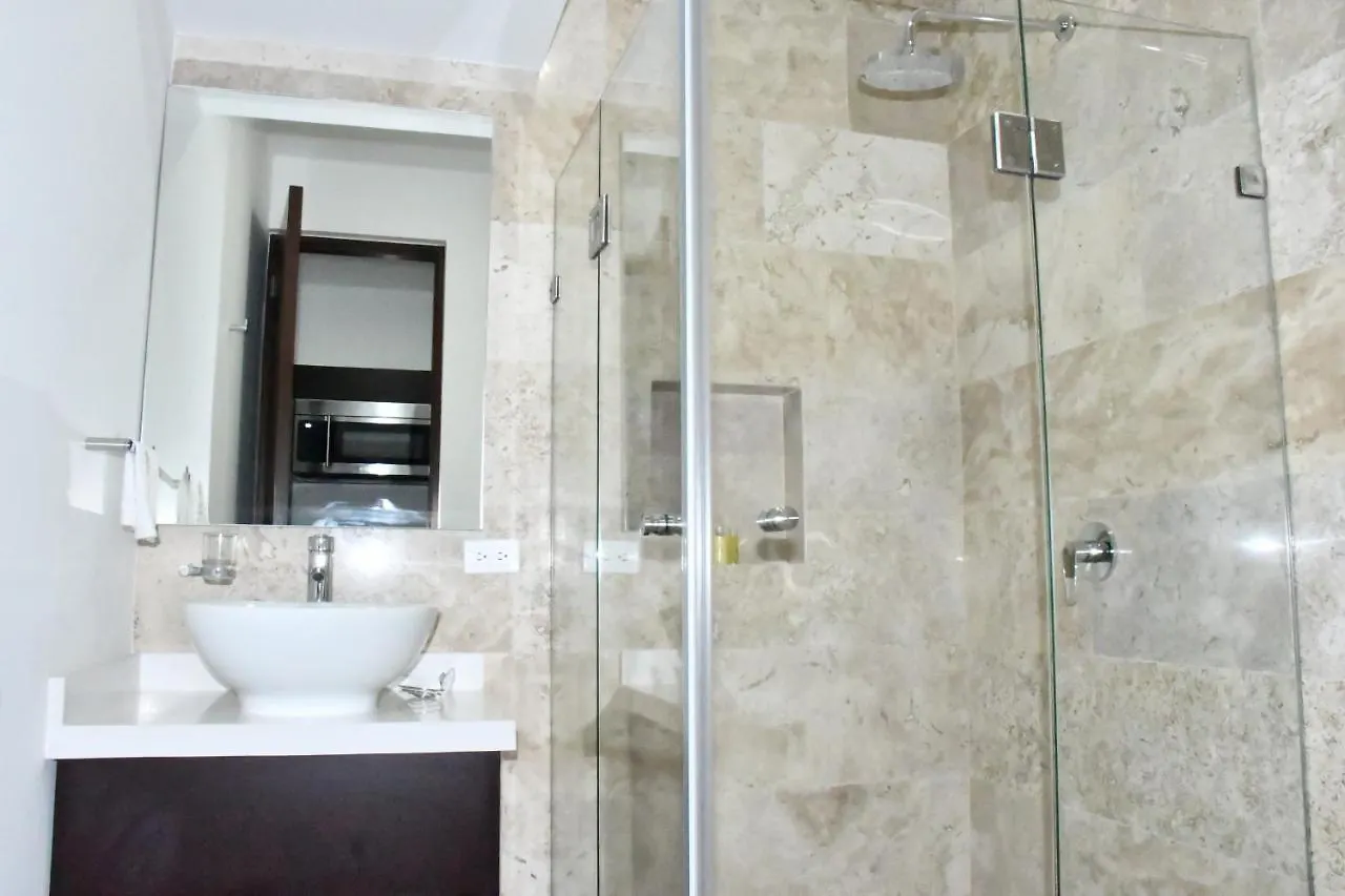 Menesse Tulum Luxury Apartments By Spot Rentals