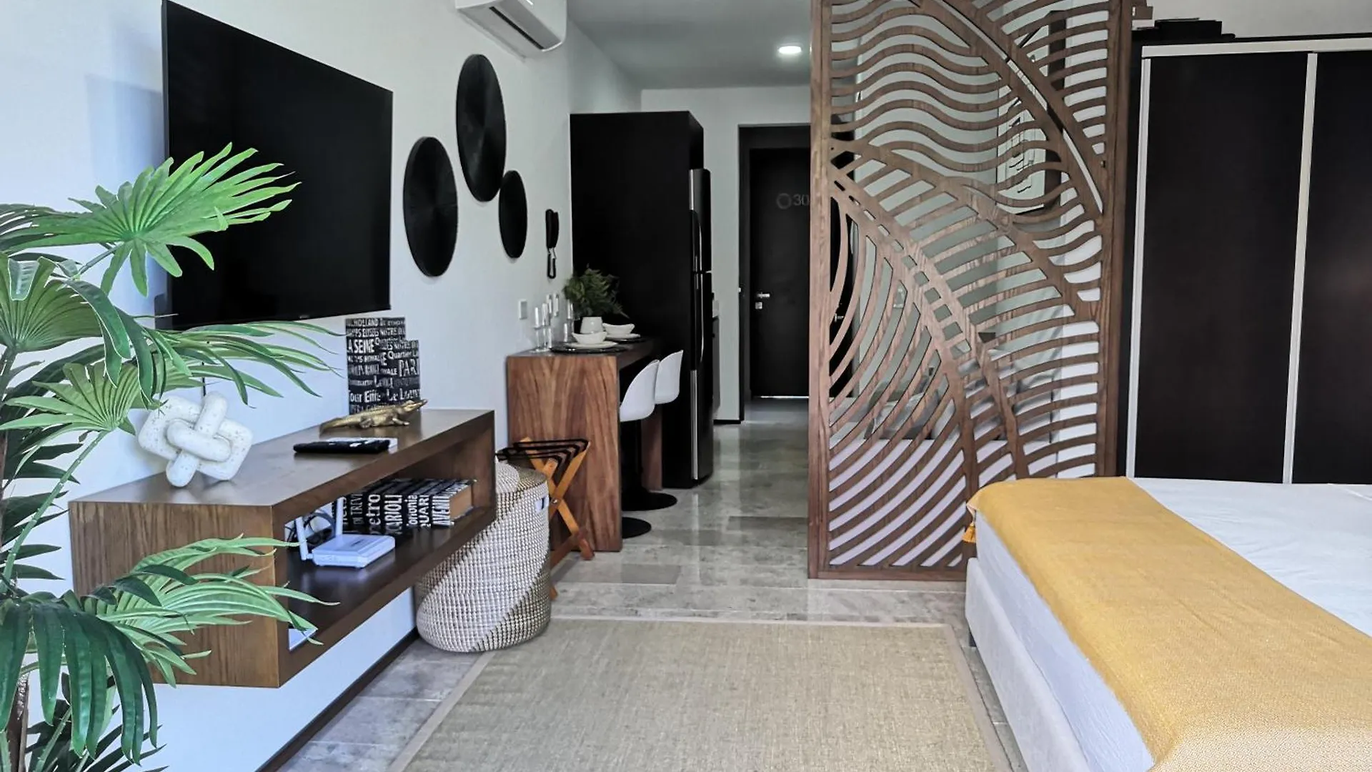 Menesse Tulum Luxury Apartments By Spot Rentals Mexico