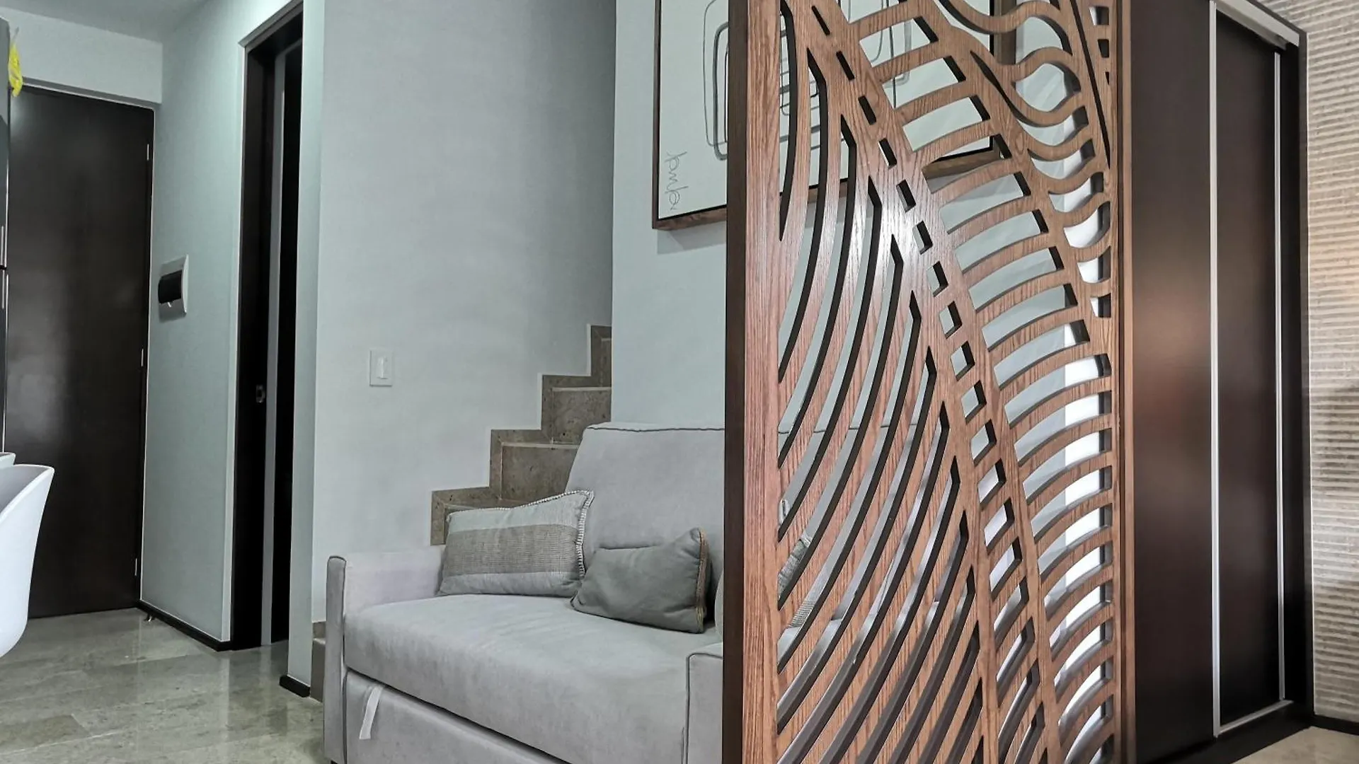 Menesse Tulum Luxury Apartments By Spot Rentals