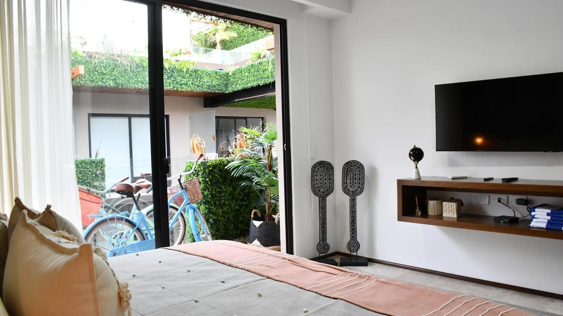 Menesse Tulum Luxury Apartments By Spot Rentals 0*,