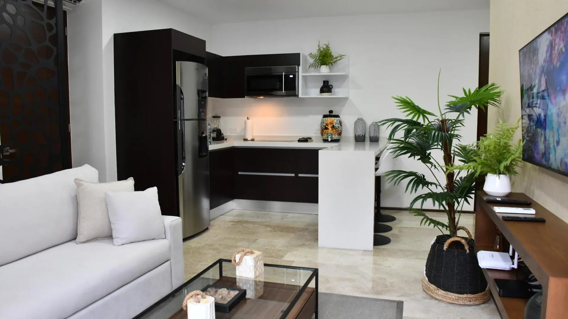 Menesse Tulum Luxury Apartments By Spot Rentals 0*,  Mexico