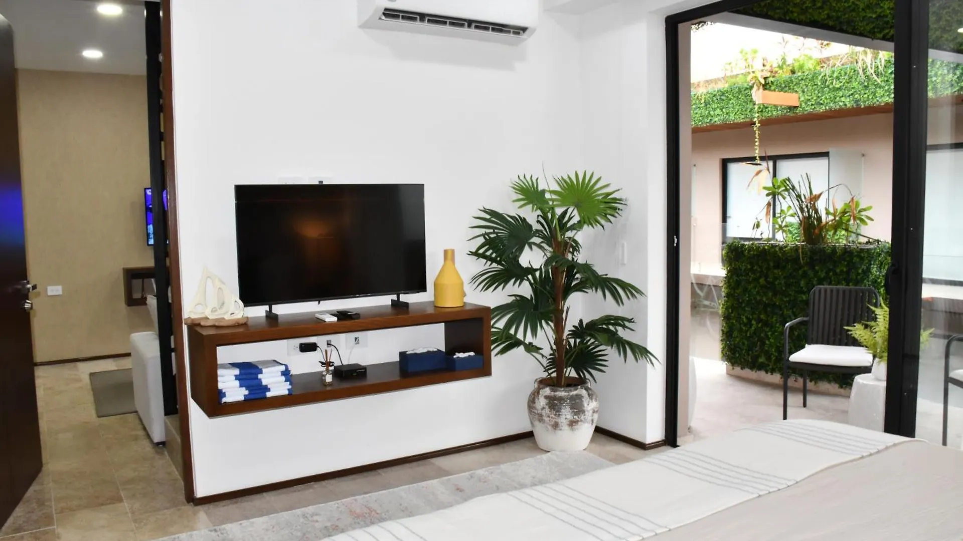Menesse Tulum Luxury Apartments By Spot Rentals Mexico