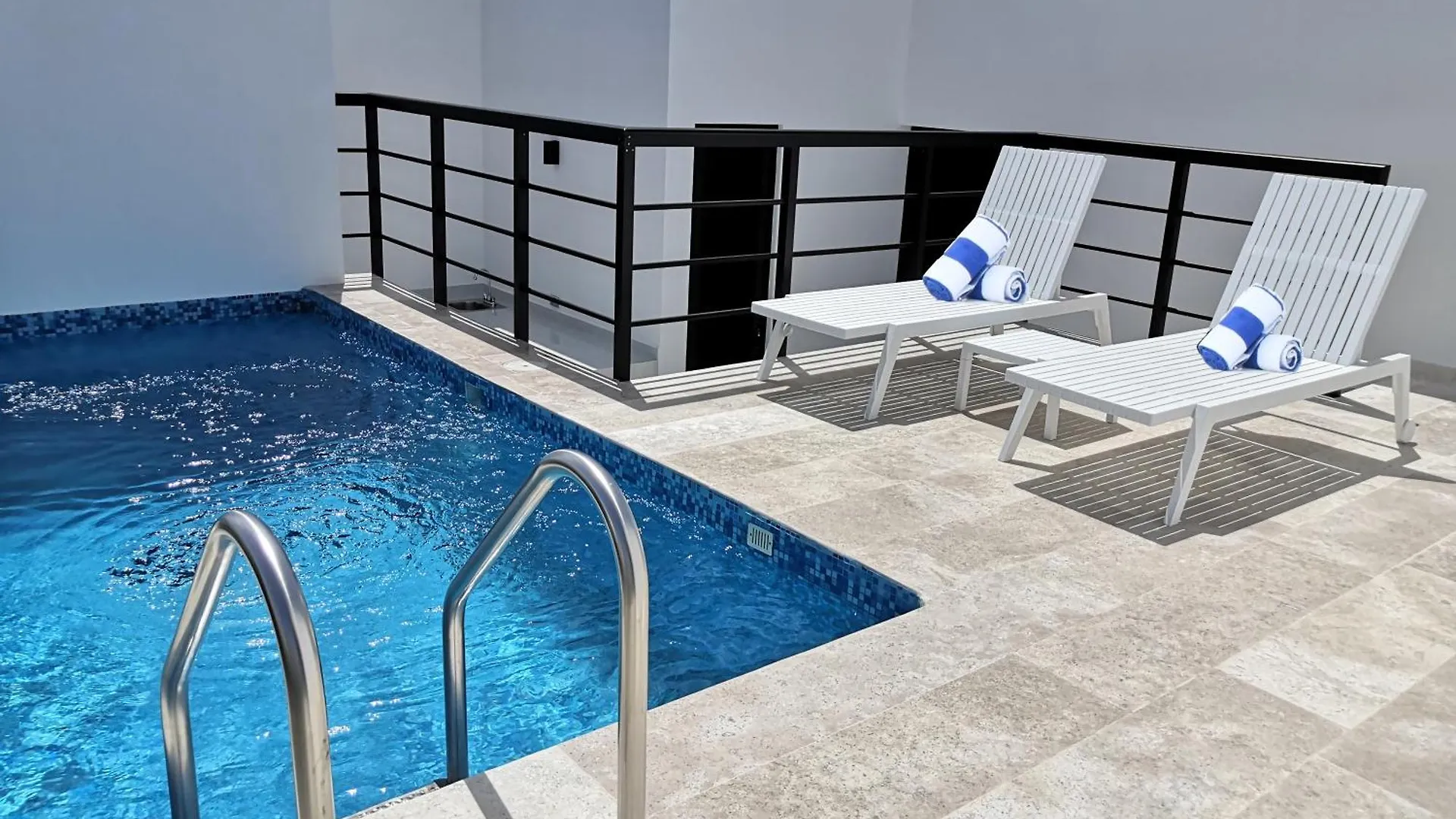 Menesse Tulum Luxury Apartments By Spot Rentals