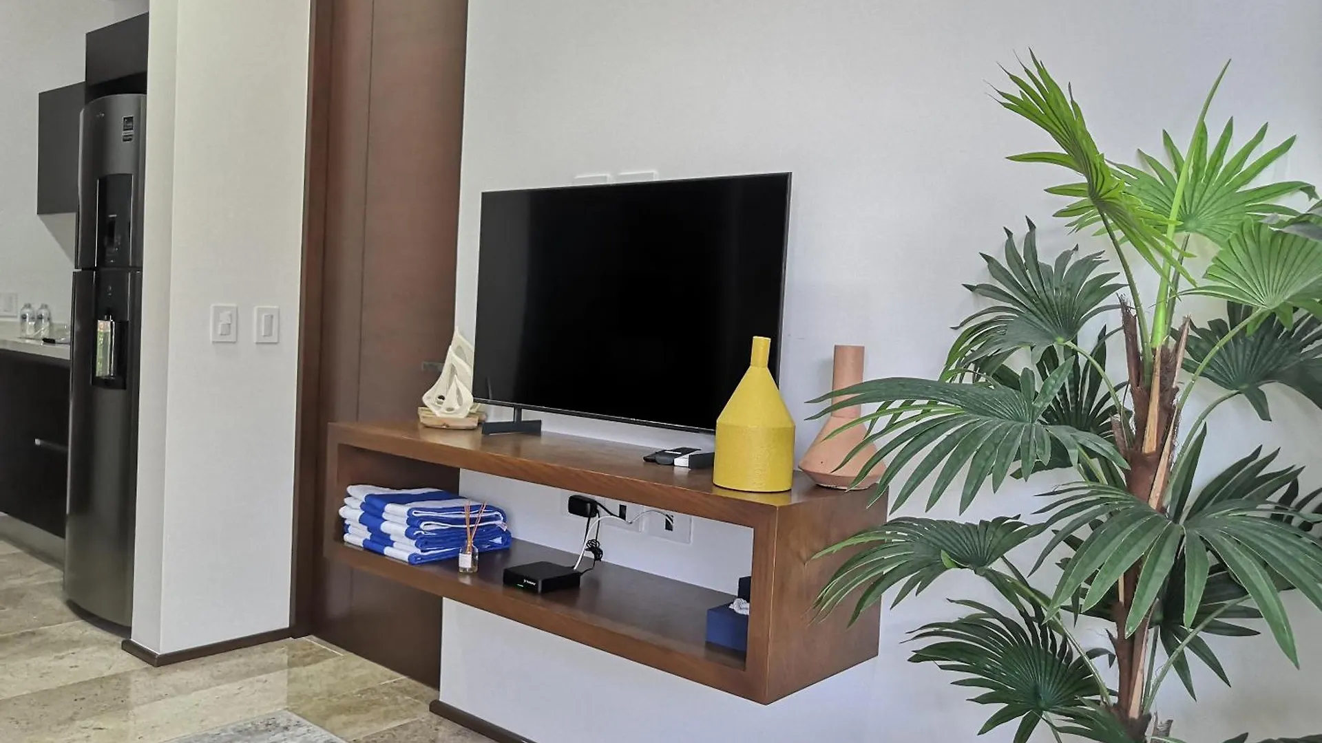 Menesse Tulum Luxury Apartments By Spot Rentals 0*,