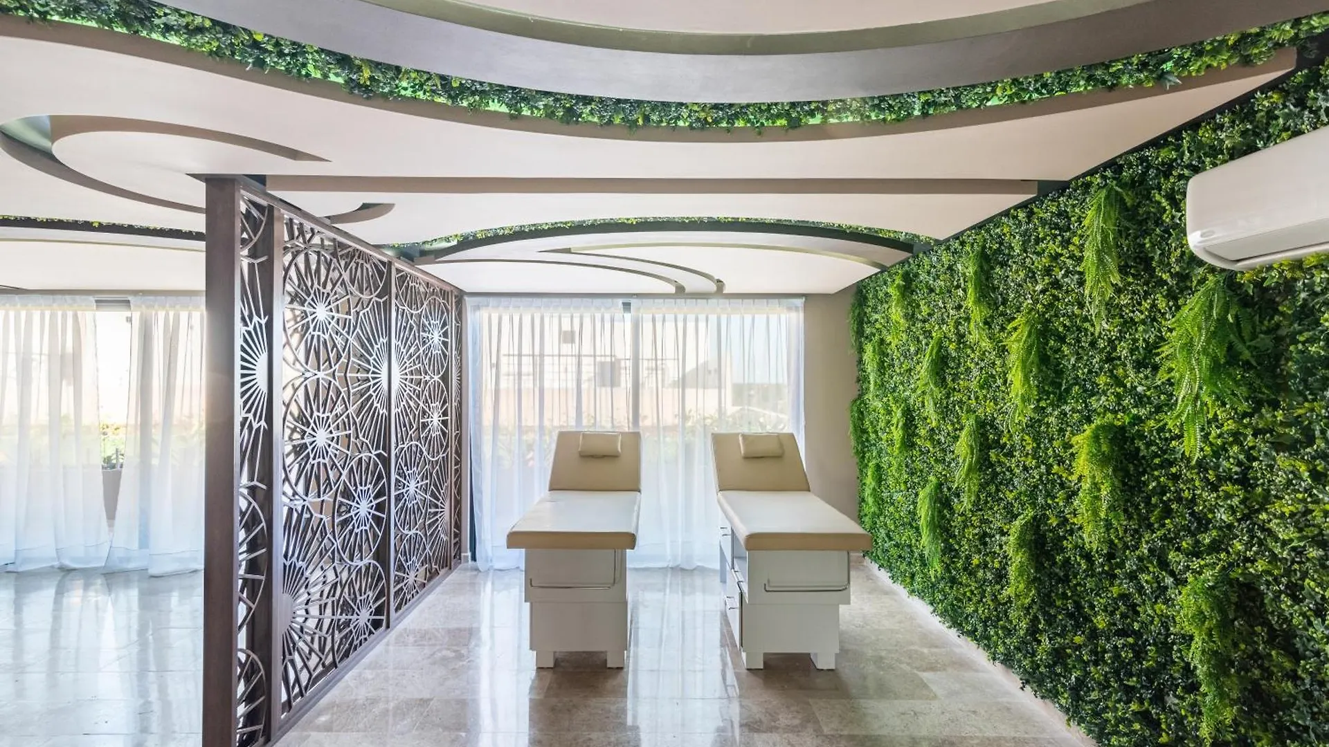 Menesse Tulum Luxury Apartments By Spot Rentals