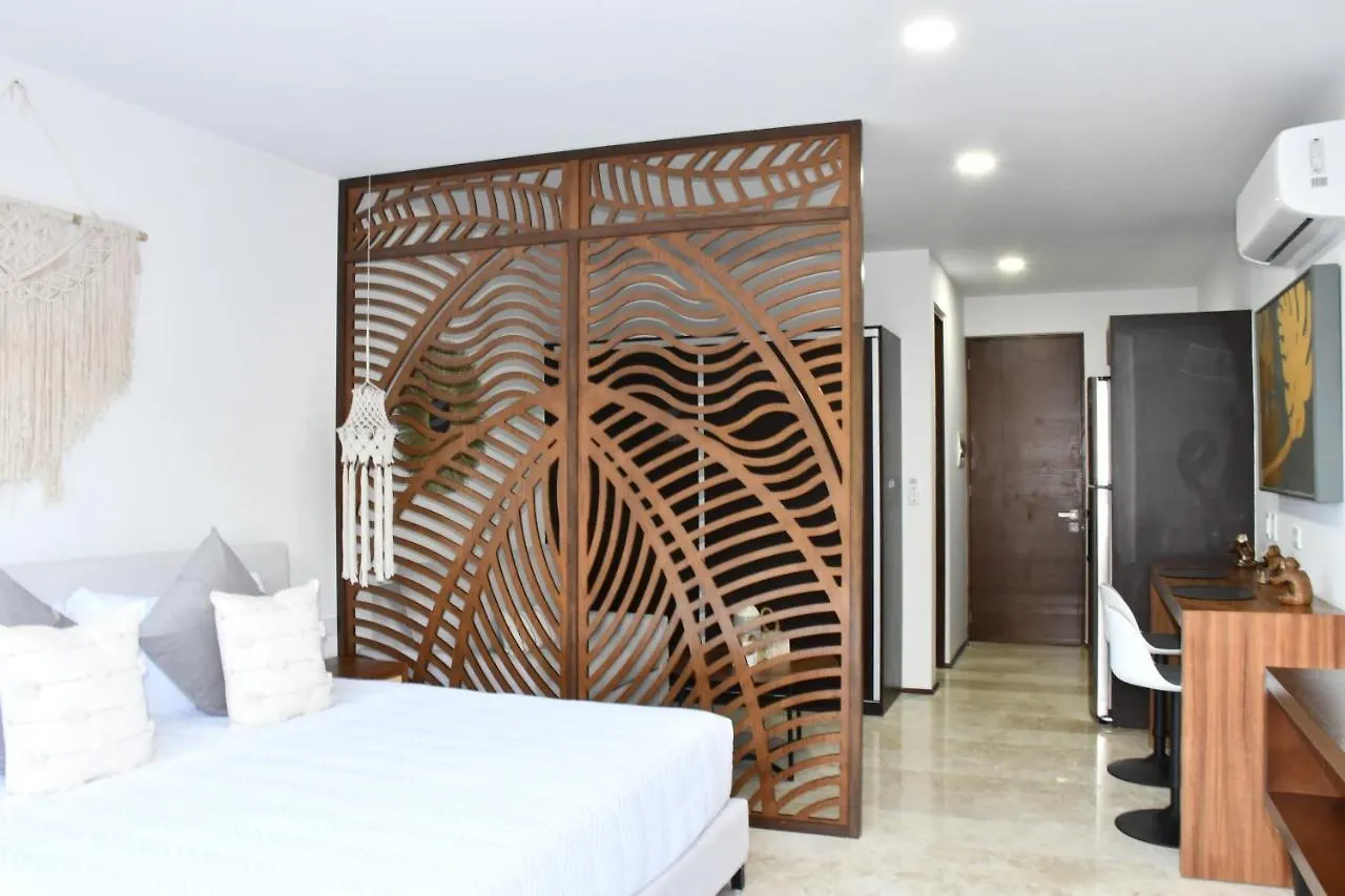 Menesse Tulum Luxury Apartments By Spot Rentals