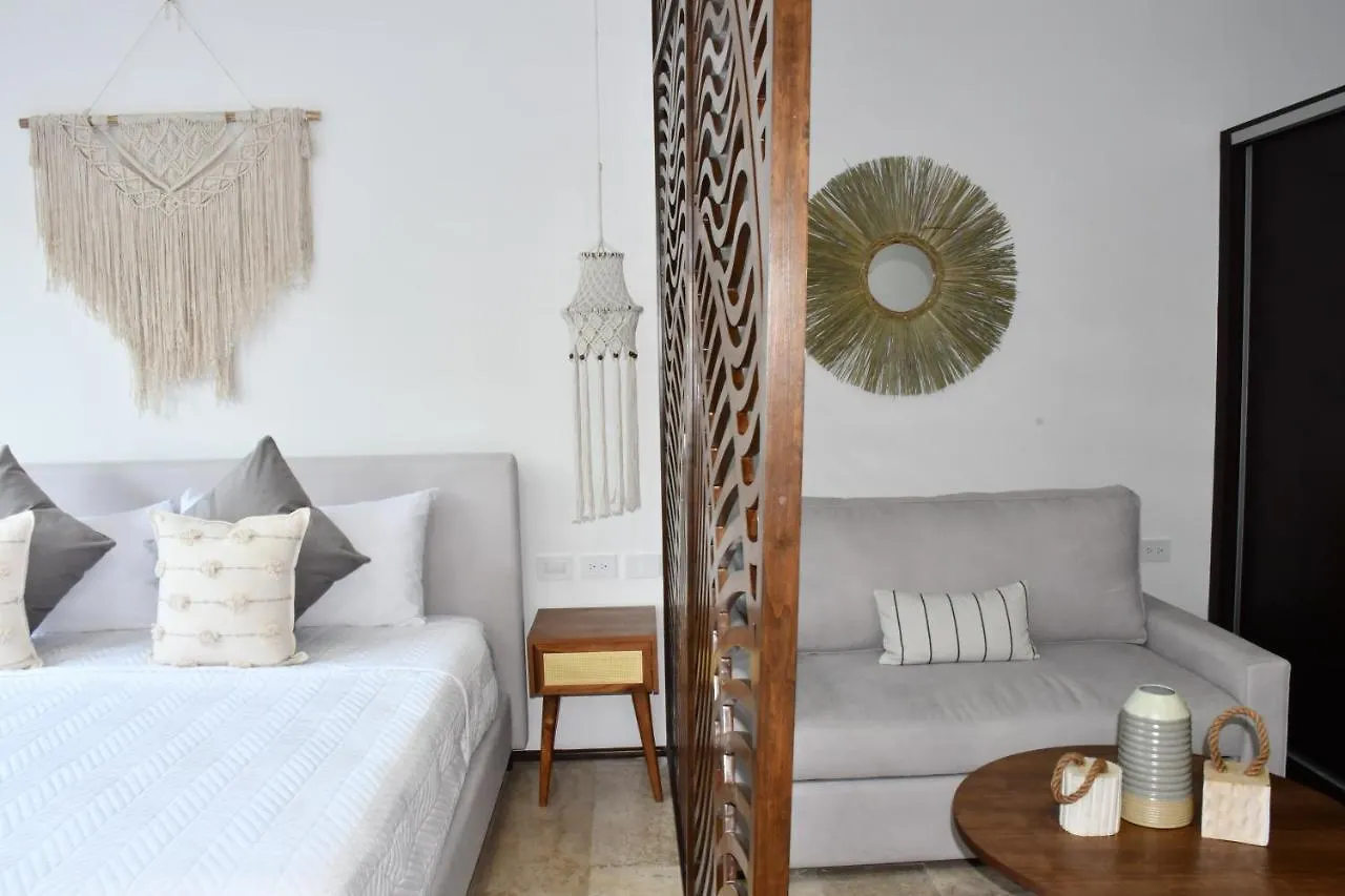 Menesse Tulum Luxury Apartments By Spot Rentals México