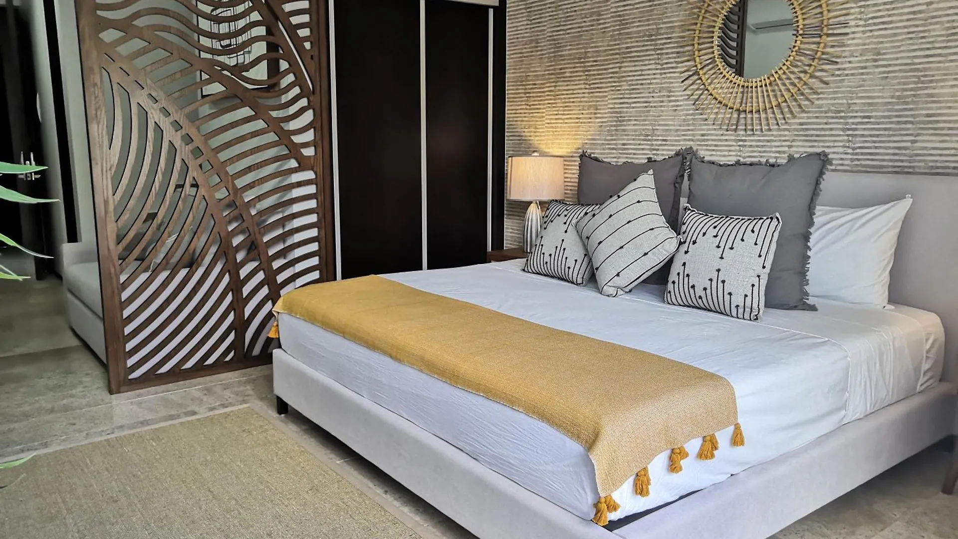 Menesse Tulum Luxury Apartments By Spot Rentals