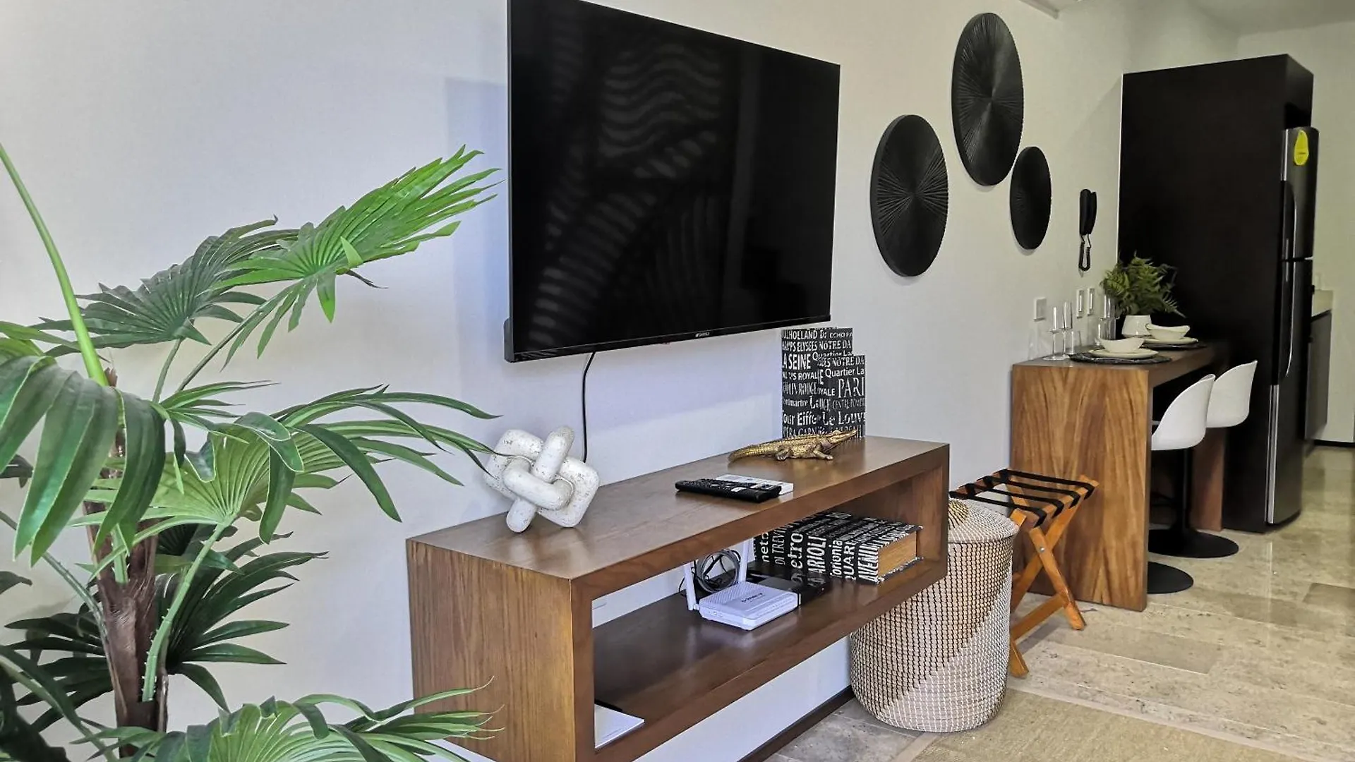 Menesse Tulum Luxury Apartments By Spot Rentals