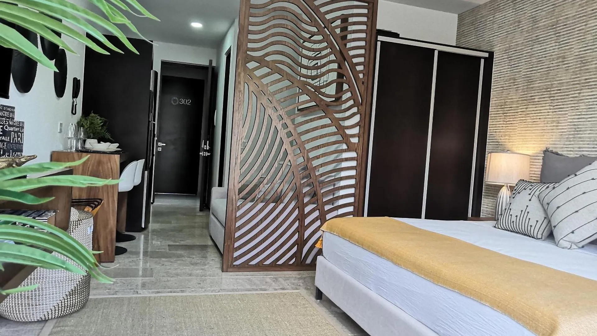 Menesse Tulum Luxury Apartments By Spot Rentals 0*,  México
