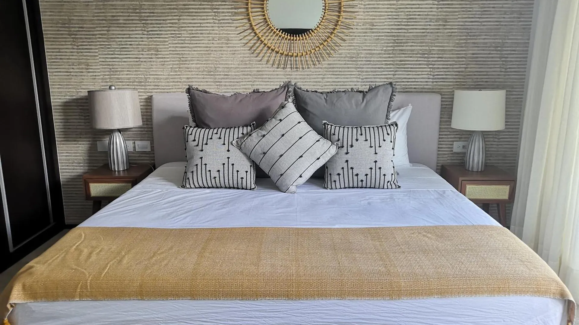 Menesse Tulum Luxury Apartments By Spot Rentals