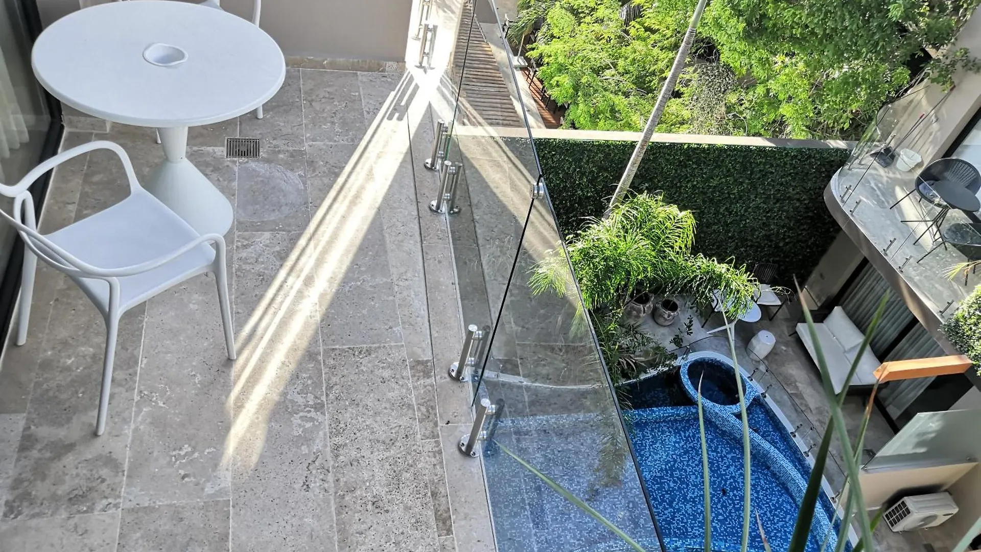 Menesse Tulum Luxury Apartments By Spot Rentals México