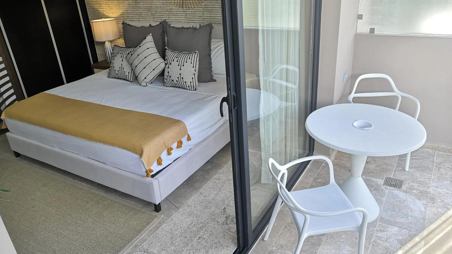 Menesse Tulum Luxury Apartments By Spot Rentals