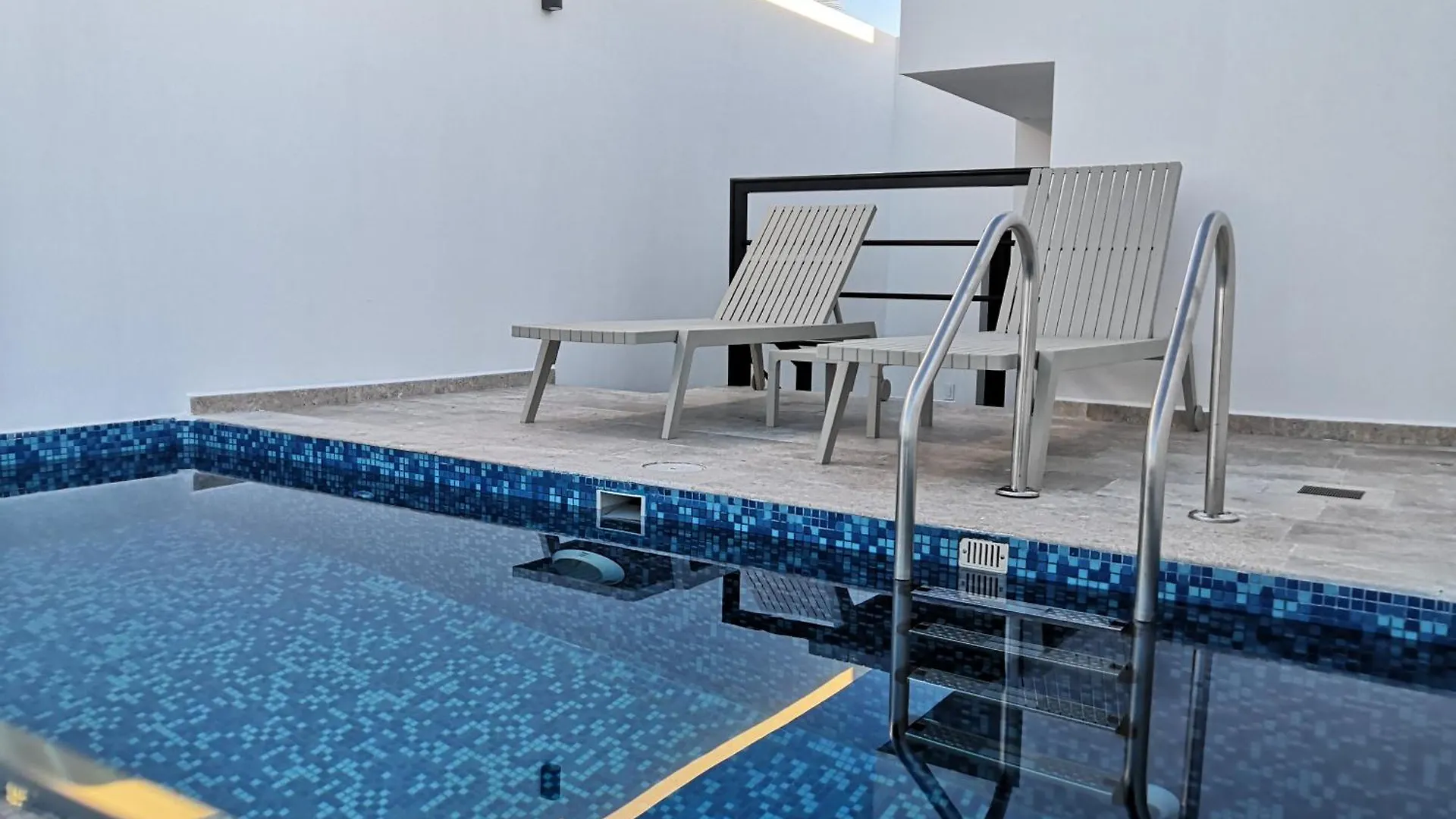Menesse Tulum Luxury Apartments By Spot Rentals México