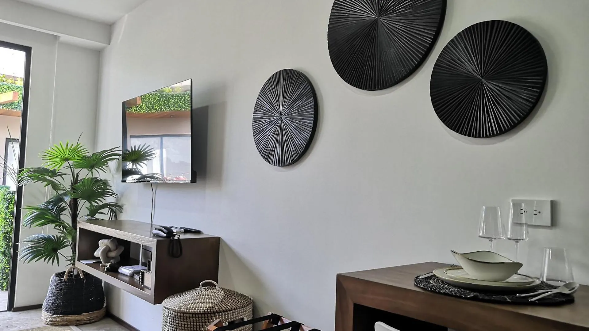 Menesse Tulum Luxury Apartments By Spot Rentals