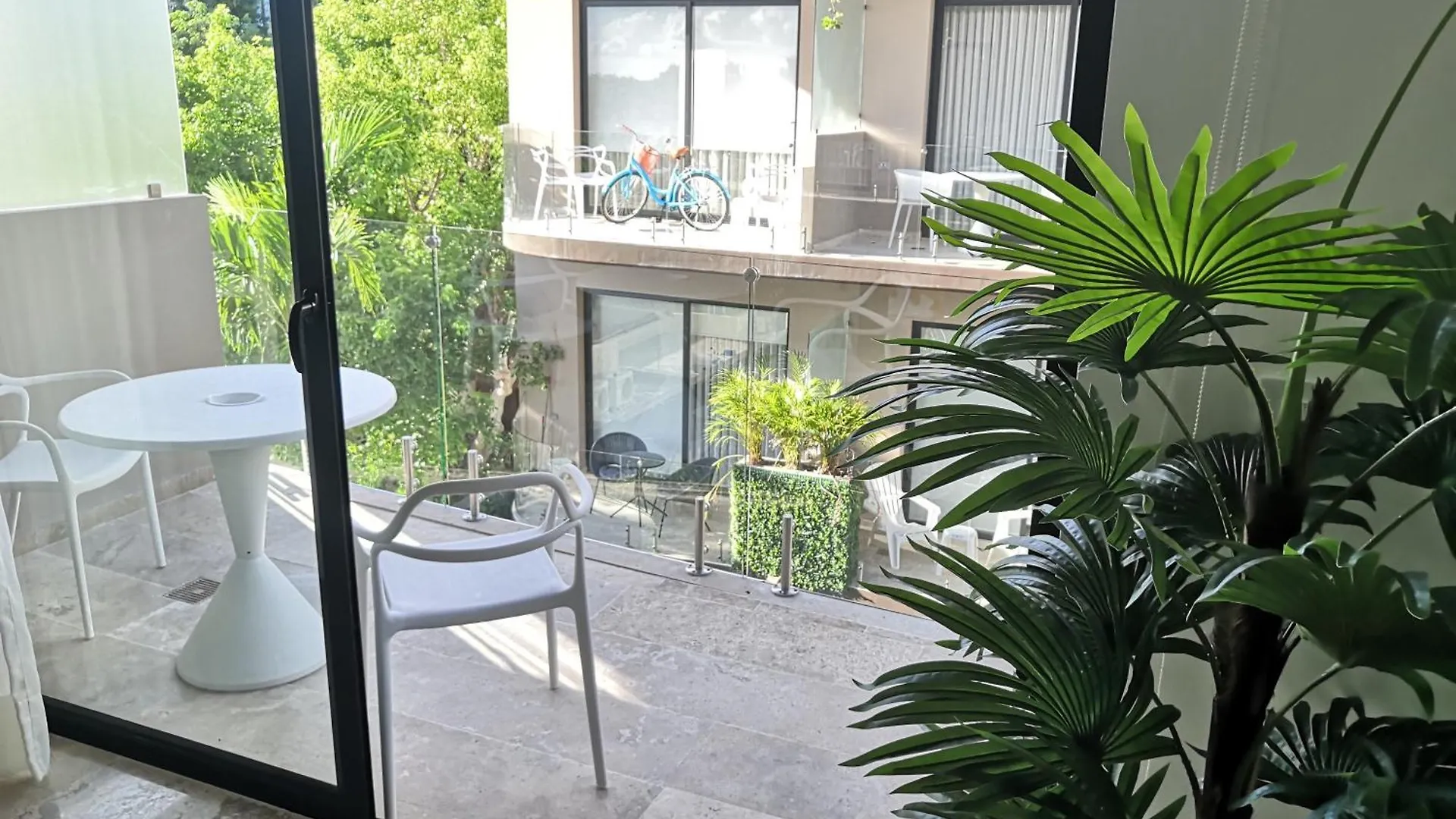 Menesse Tulum Luxury Apartments By Spot Rentals