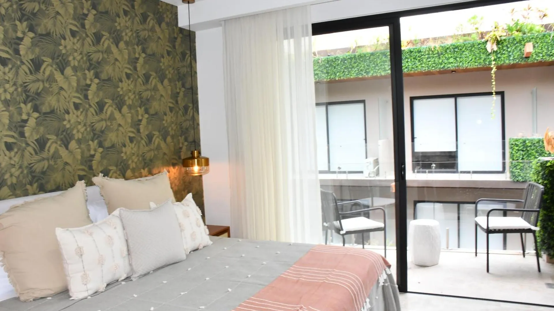 Menesse Tulum Luxury Apartments By Spot Rentals