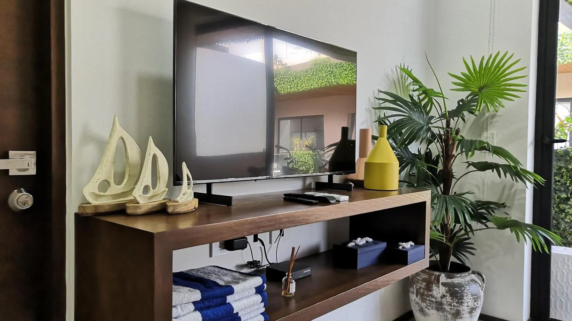 Menesse Tulum Luxury Apartments By Spot Rentals
