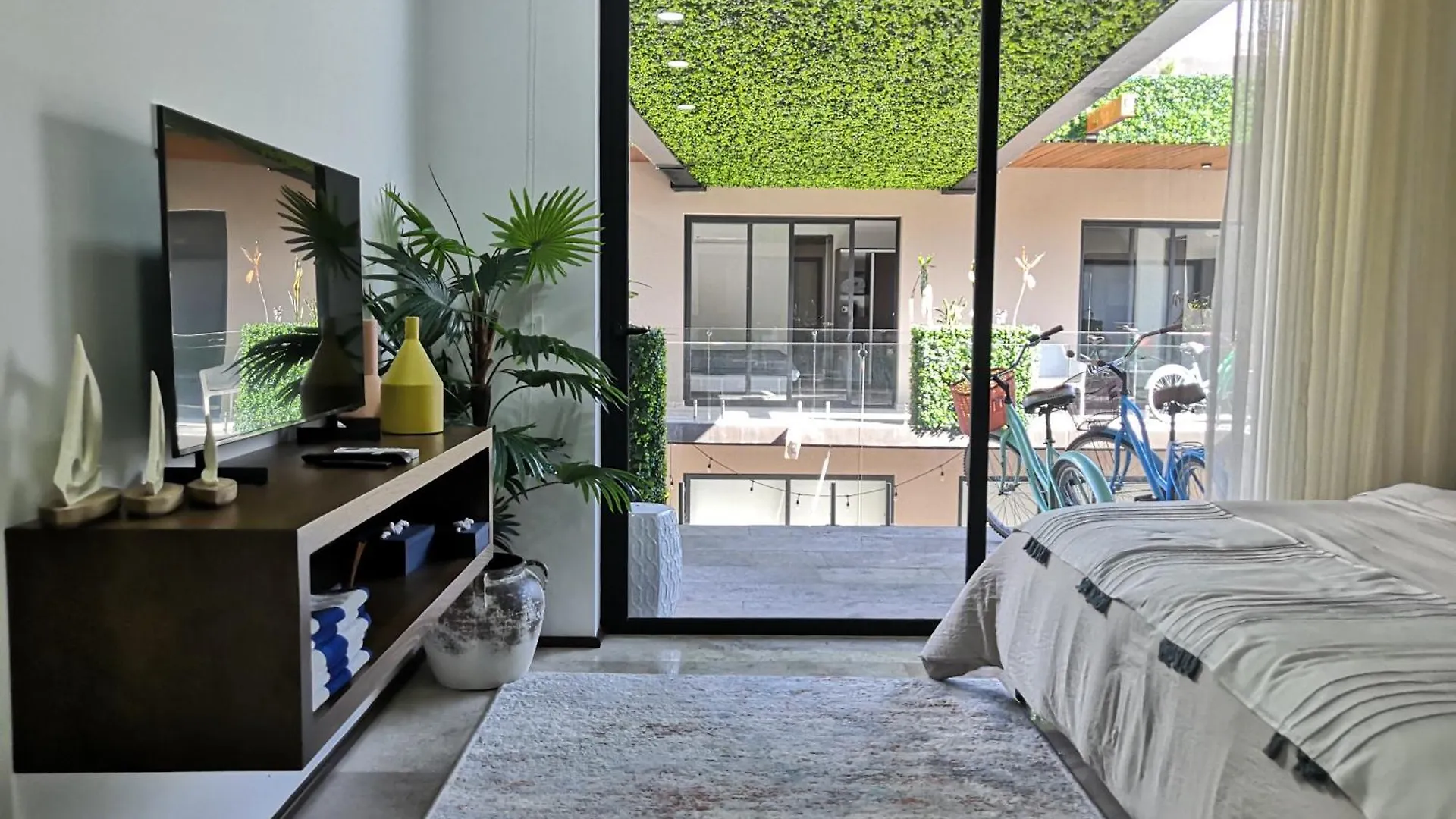 Menesse Tulum Luxury Apartments By Spot Rentals